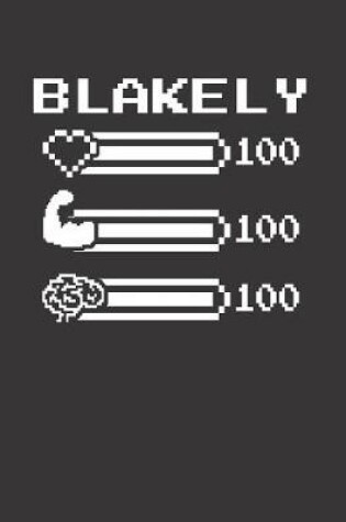 Cover of Blakely