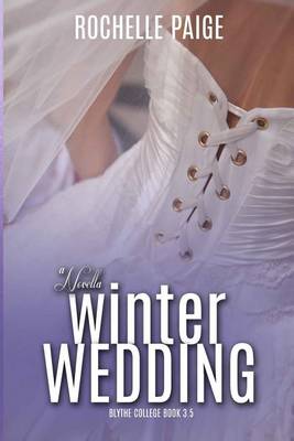 Book cover for Winter Wedding