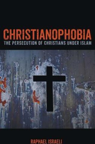 Cover of Christianophobia