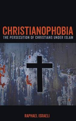 Book cover for Christianophobia