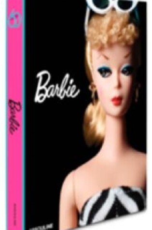 Cover of Barbie: 60 Years of Inspiration