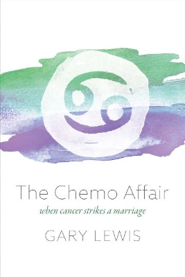 Book cover for The Chemo Affair