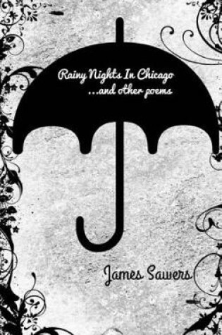 Cover of Rainy Nights In Chicago