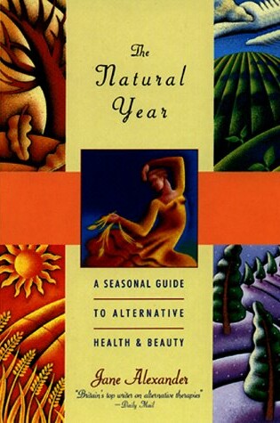 Cover of The Natural Year