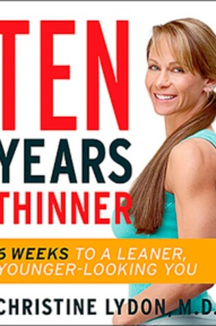 Cover of Ten Years Thinner