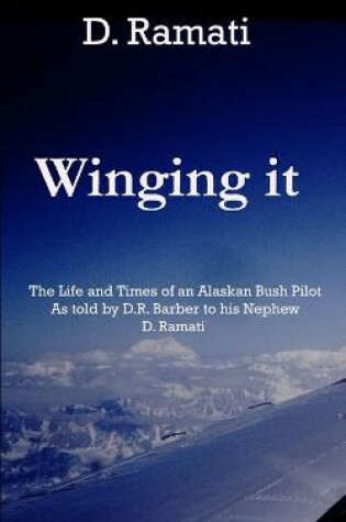 Cover of Winging it 2nd edition