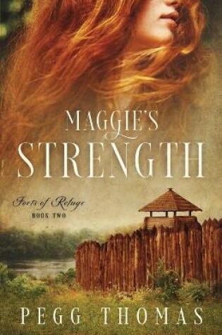 Cover of Maggie's Strength