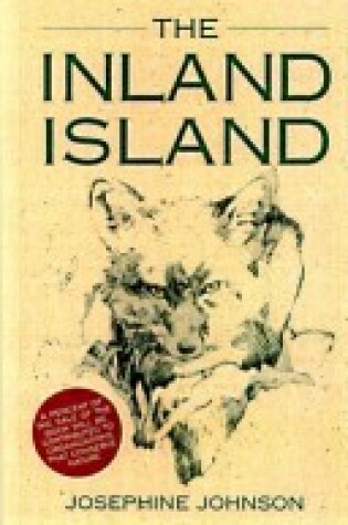 Cover of The Inland Island