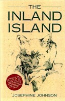 Book cover for The Inland Island