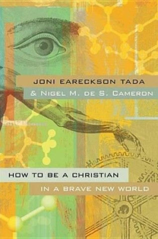 Cover of How to Be a Christian in a Brave New World