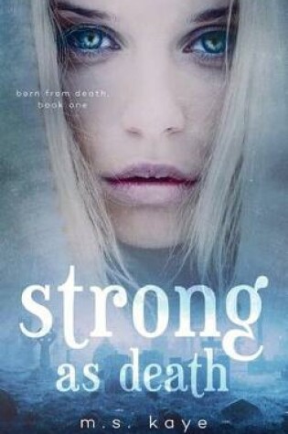 Cover of Strong as Death