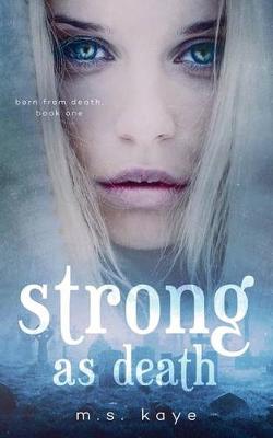 Book cover for Strong as Death