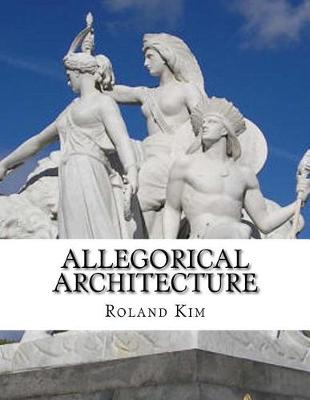 Book cover for Allegorical Architecture