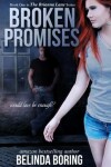 Book cover for Broken Promises