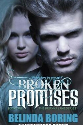 Cover of Broken Promises