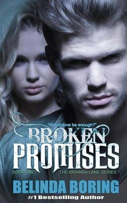 Book cover for Broken Promises