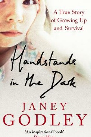 Cover of Handstands In The Dark