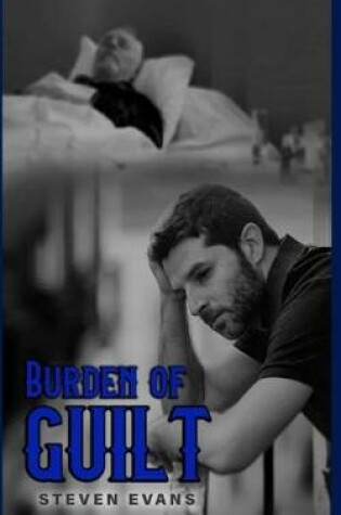 Cover of Burden of Guilt