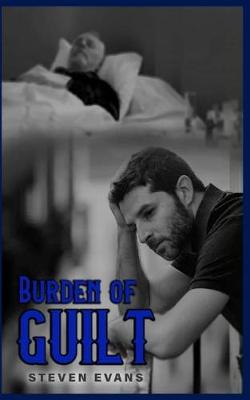 Book cover for Burden of Guilt