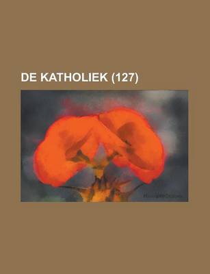 Book cover for de Katholiek (127)