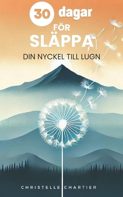 Book cover for Modet att släppa taget