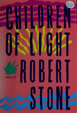 Cover of Children of Light