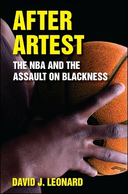 Book cover for After Artest