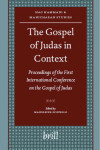 Book cover for The Gospel of Judas in Context