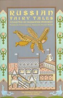 Book cover for Russian Fairy Tales