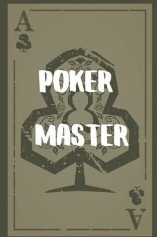 Cover of Poker Master