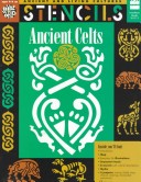 Book cover for Ancient Celts (Stencils Series)