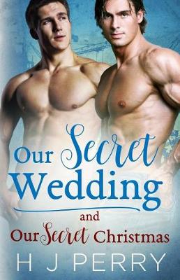 Book cover for Our Secret Wedding