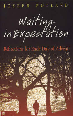 Book cover for Waiting in Expectation