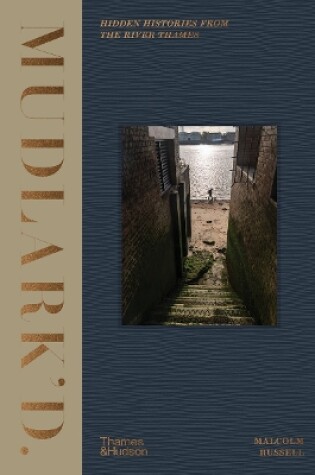 Cover of Mudlark'd