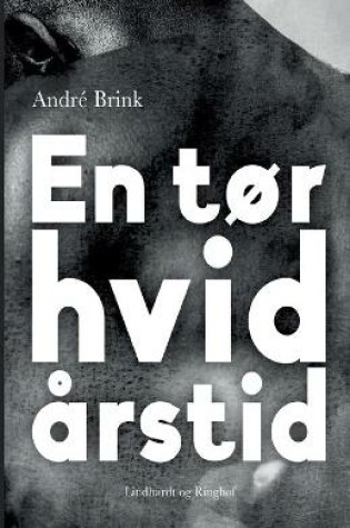 Cover of En t�r hvid �rstid