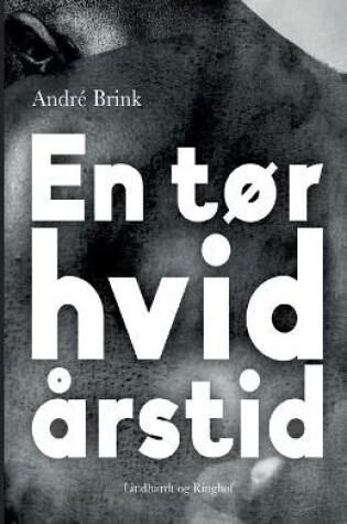 Cover of En tør hvid årstid