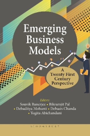 Cover of Emerging Business Models