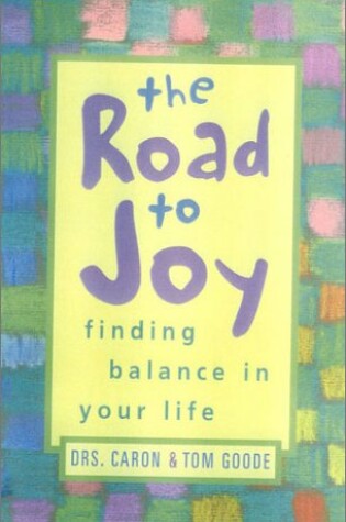 Cover of The Road to Joy