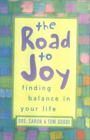 Book cover for The Road to Joy