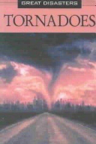 Cover of Tornadoes