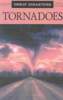 Cover of Tornadoes