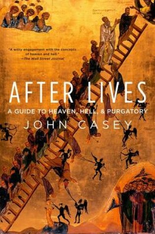 Cover of After Lives