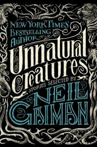 Cover of Unnatural Creatures