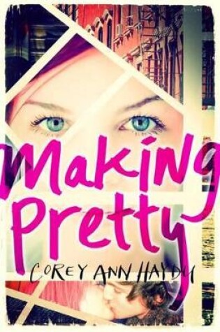 Cover of Making Pretty