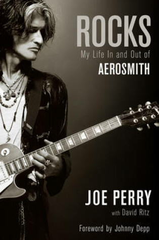 Cover of Rocks
