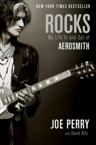 Cover of Rocks