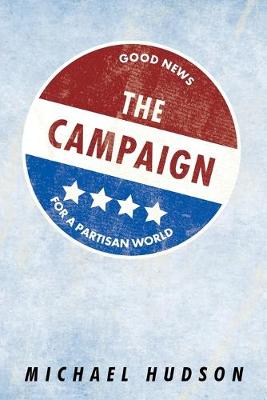 Book cover for The Campaign