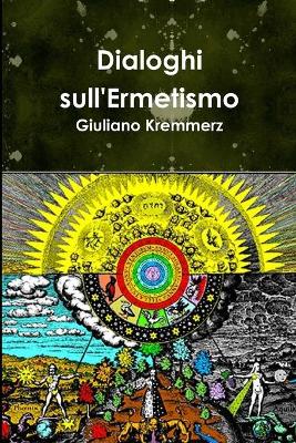 Book cover for Dialoghi Sull'ermetismo