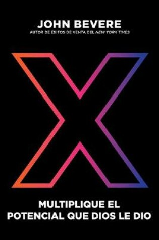 Cover of X