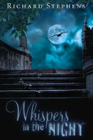 Cover of Whispers in the Night